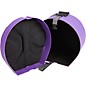 SKB Roto-X Molded Snare Drum Case - 14 x 6.5 in. Purple
