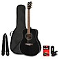 Yamaha F335 Acoustic Guitar Pack Black thumbnail