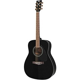 Yamaha F335 Acoustic Guitar Pack Black