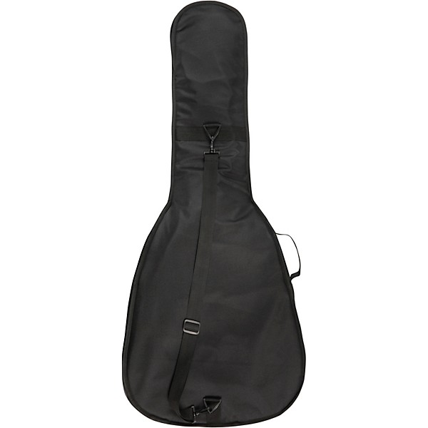 Yamaha F335 Acoustic Guitar Pack Black