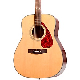 Yamaha F335 Acoustic Guitar Pack Natural