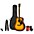Yamaha F335 Acoustic Guitar Pack Black Yamaha F335 Acoustic Guitar Pack Tobacco Brown Sunburst