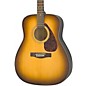 Yamaha F335 Acoustic Guitar Pack Tobacco Brown Sunburst