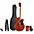 Fender FA-135CE Concert Acoustic-Electric Guitar Pack Black Fender FA-135CE Concert Acoustic-Electric Guitar Pack Natural