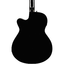 Fender FA-135CE Concert Acoustic-Electric Guitar Pack Sunburst