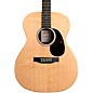 Martin X Series Special 000-X2E Spruce-Rosewood HPL Acoustic-Electric Guitar Pack Natural