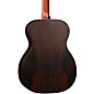 Martin X Series Special 000-X2E Spruce-Rosewood HPL Acoustic-Electric Guitar Pack Natural