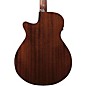 Ibanez AEG70 Flamed Maple Top Grand Concert Acoustic-Electric Guitar Pack Tiger Burst