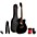 Yamaha FX335C Dreadnought Acoustic-Electric Guitar Pack Natural Yamaha FX335C Dreadnought Acoustic-Electric Guitar Pack Black