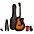 Yamaha FX335C Dreadnought Acoustic-Electric Guita... Yamaha FX335C Dreadnought Acoustic-Electric Guitar Pack Tobacco Sunburst