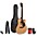 Yamaha FX335C Dreadnought Acoustic-Electric Guitar Pack Na... Yamaha FX335C Dreadnought Acoustic-Electric Guitar Pack Natural