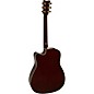 Yamaha FX335C Dreadnought Acoustic-Electric Guitar Pack Natural