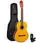 Lucero LC100 Nylon-String Classical Acoustic Guitar Pack Natural thumbnail