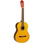 Lucero LC100 Nylon-String Classical Acoustic Guitar Pack Natural