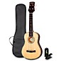 Mitchell MU70 12-Fret Concert Ukulele Pack Natural thumbnail