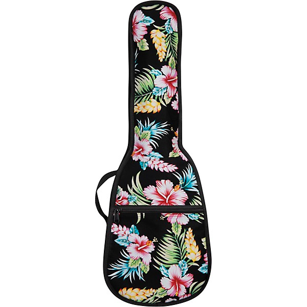Mitchell MU70 12-Fret Concert Ukulele Pack Natural