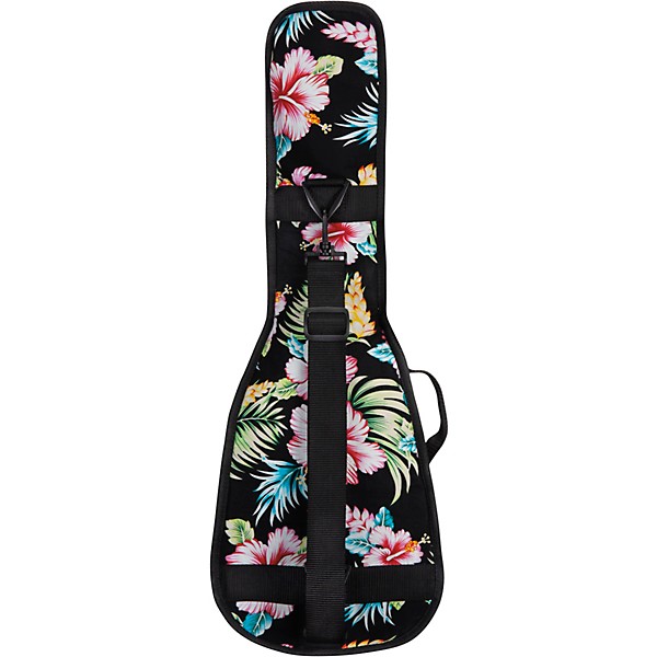 Mitchell MU70 12-Fret Concert Ukulele Pack Natural