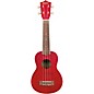 Mitchell MU45F Exotic Soprano Ukulele Flamed Maple Pack Cherry