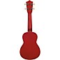 Mitchell MU45F Exotic Soprano Ukulele Flamed Maple Pack Cherry