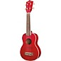 Mitchell MU45F Exotic Soprano Ukulele Flamed Maple Pack Cherry