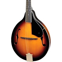Mitchell AM100VS A-Style Mandolin Pack Vintage Sunburst