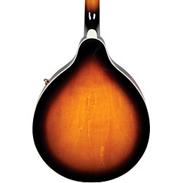 Mitchell AM100VS A-Style Mandolin Pack Vintage Sunburst