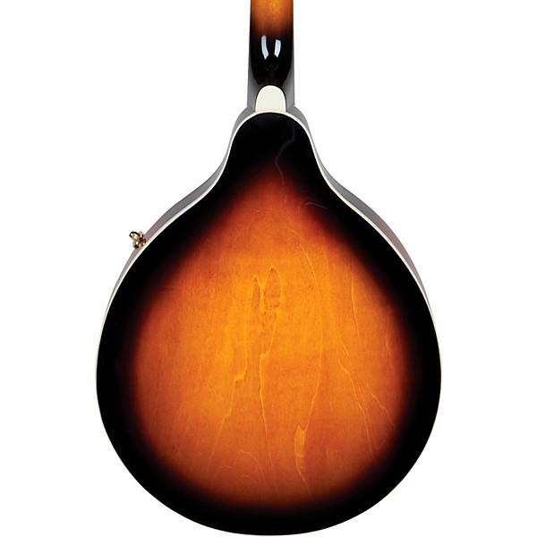Mitchell AM100VS A-Style Mandolin Pack Vintage Sunburst