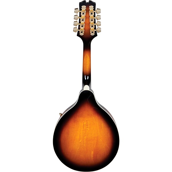 Mitchell AM100VS A-Style Mandolin Pack Vintage Sunburst