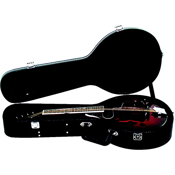 Mitchell AM100VS A-Style Mandolin Pack Vintage Sunburst
