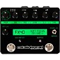 Catalinbread Soft Focus Shoegaze Plate Reverb Effects Pedal Black thumbnail