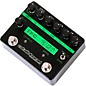 Catalinbread Soft Focus Shoegaze Plate Reverb Effects Pedal Black