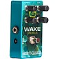 Catalinbread Wake Chorus Octave Effects Pedal Turquoise
