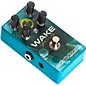 Catalinbread Wake Chorus Octave Effects Pedal Turquoise
