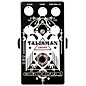Catalinbread Talisman Ghost Reverb with Mod Effects Pedal White and Black thumbnail