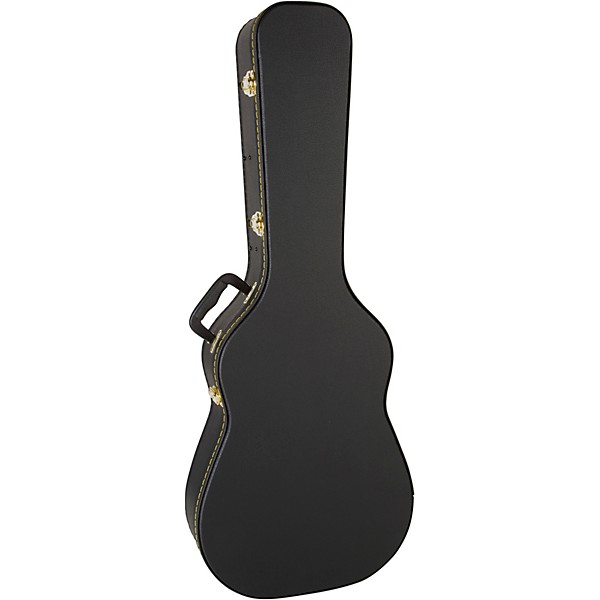 Lucero LC150SCE Nylon-String Classical Acoustic-Electric Guitar Pack Natural