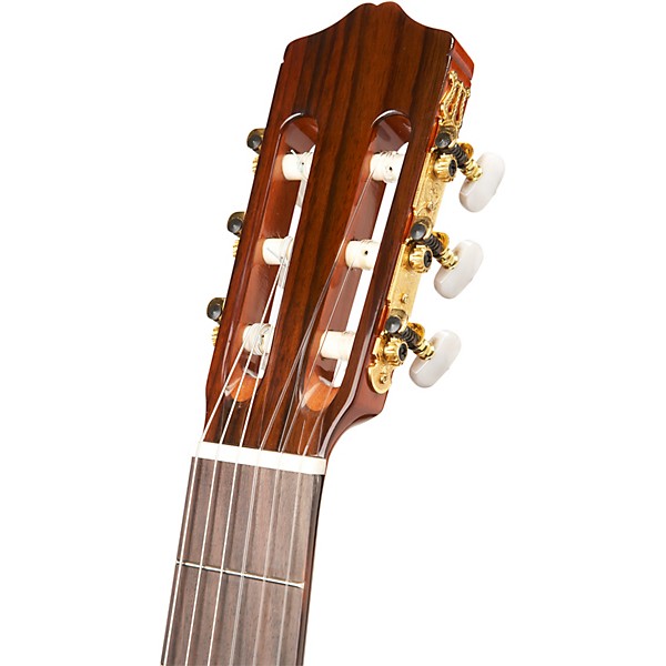 Cordoba C5 Nylon-String Classical Acoustic Guitar Pack Natural