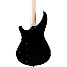 Open Box Mitchell MB100 Electric Bass Guitar Launch Pack - Level 2 Black 197881477073