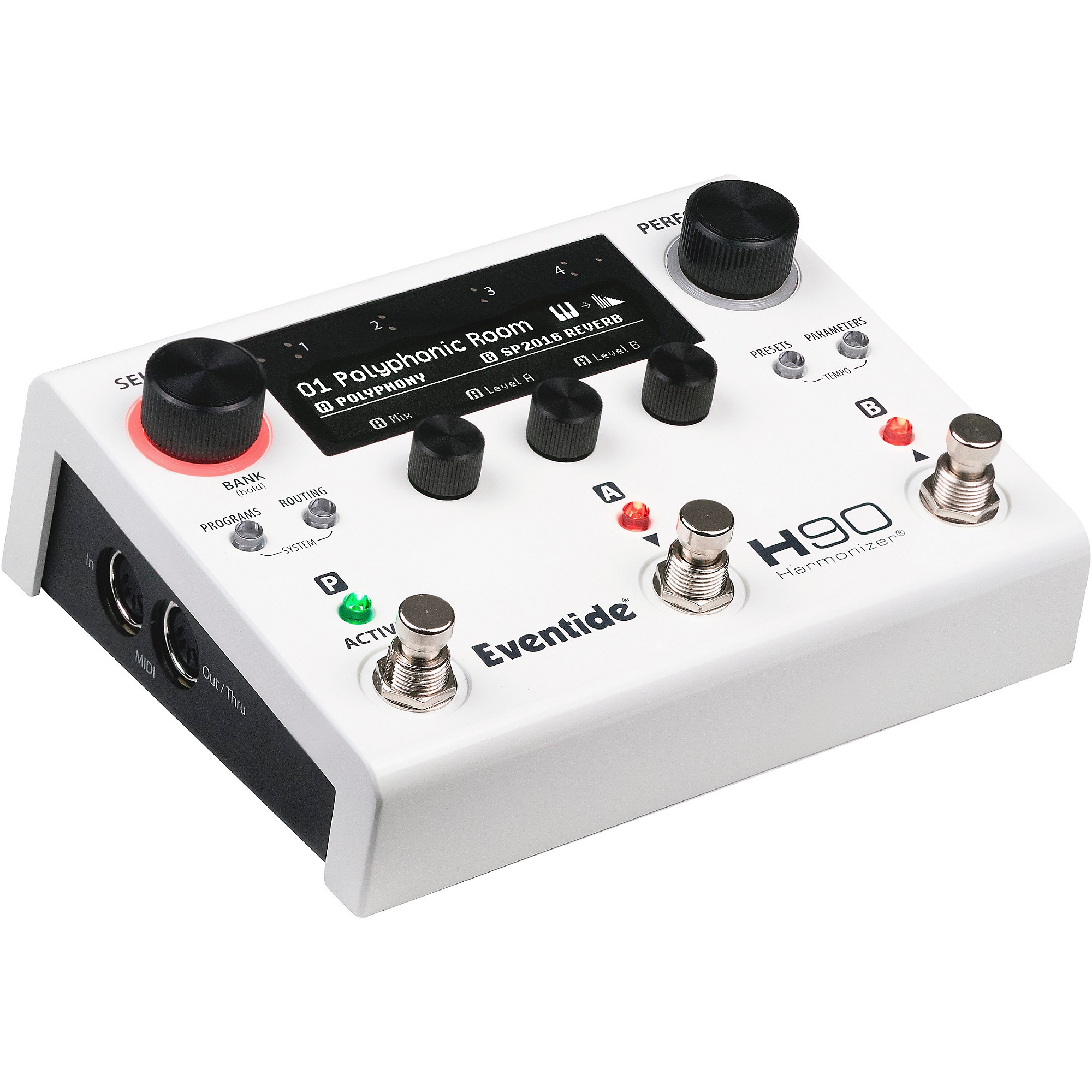 ギター Eventide H9 black Eventide H9 Max DARK Limited Edition Max