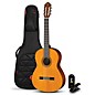 Yamaha CG102 Nylon-String Classical Acoustic Guitar Pack Natural thumbnail