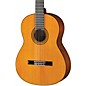 Yamaha CG102 Nylon-String Classical Acoustic Guitar Pack Natural