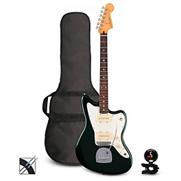 Fender Player II Jazzmaster Limited Edition Electric Guitar Kit