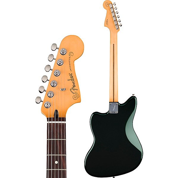 Fender Player II Jazzmaster Limited-Edition Electric Guitar Kit