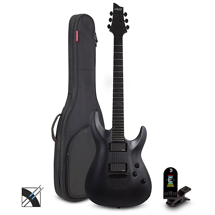 本日最終日！　Schecter C-1 etcセット M20906000000000-00-720x720.jpg