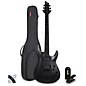 Schecter Guitar Research C-1 Platinum Blackout Electric Guitar Kit thumbnail