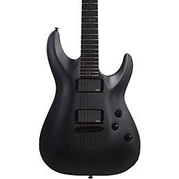 Schecter Guitar Research C-1 Platinum Blackout Electric Guitar Kit