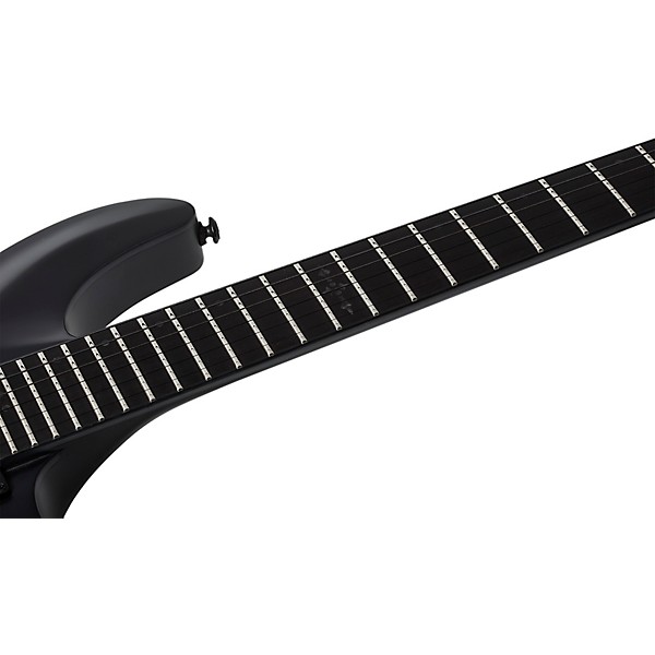 Schecter Guitar Research C-1 Platinum Blackout Electric Guitar Kit