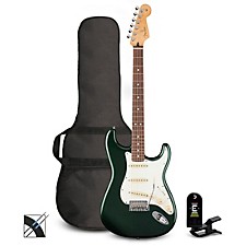 Fender Player II Stratocaster HSS Rosewood Fingerboard Limited