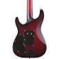 Schecter Guitar Research C-1 Platinum FR-Sustaniac Electric Guitar Kit