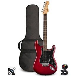 Fender Player II Stratocaster HSS Limited-Edition Electric Guitar Kit