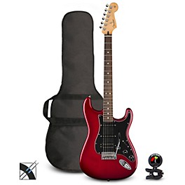 Fender Player II Stratocaster HSS Limited Edition Electric Guitar Kit